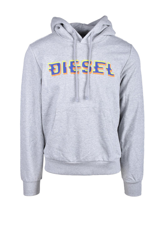 Diesel Men Sweatshirts