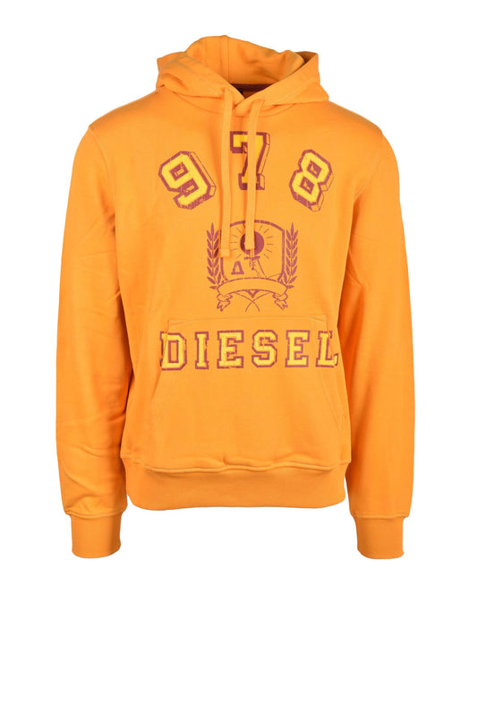 Diesel Men Sweatshirts