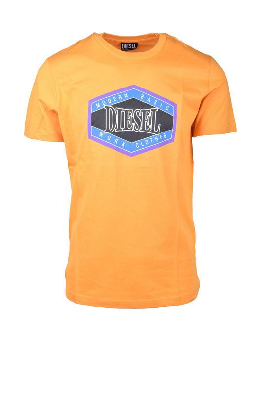 Diesel Men T-Shirt