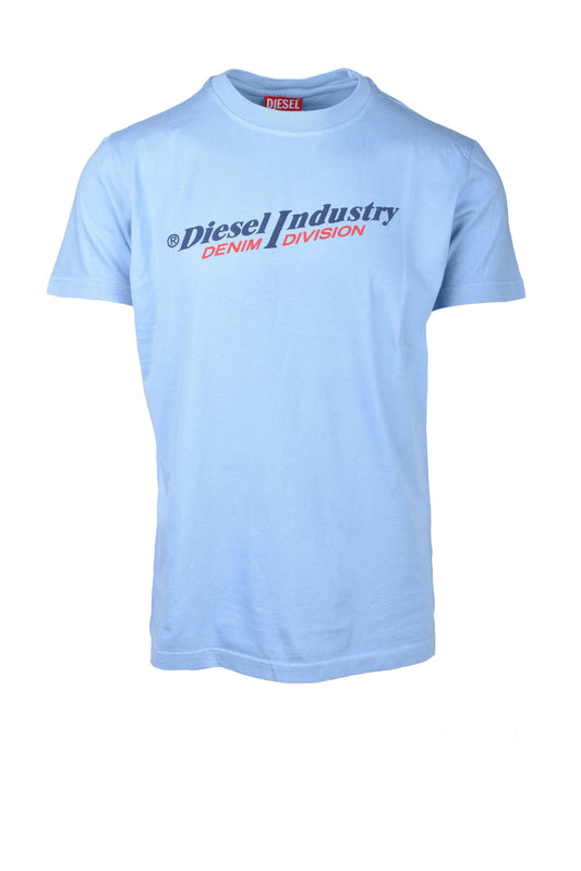 Diesel Men T-Shirt