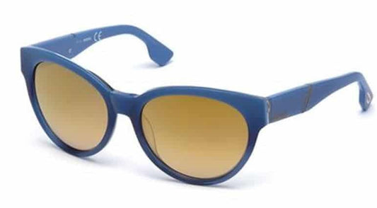 Diesel Sunglasses For Women DL0124
