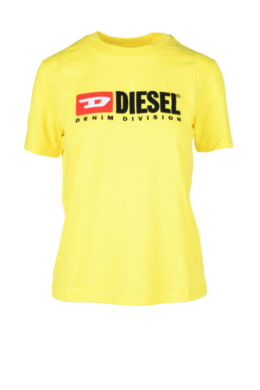 Diesel Women T-Shirt