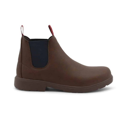 Duca Ankle boots For Men NOAH
