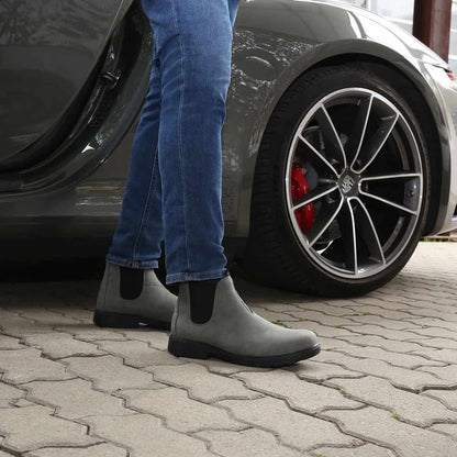 Duca Ankle boots For Men NOAH