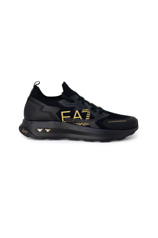 Ea7 Men Sneakers