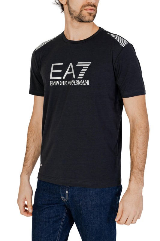 Ea7 Men T-Shirt