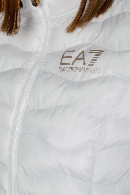 Ea7 Women Jacket