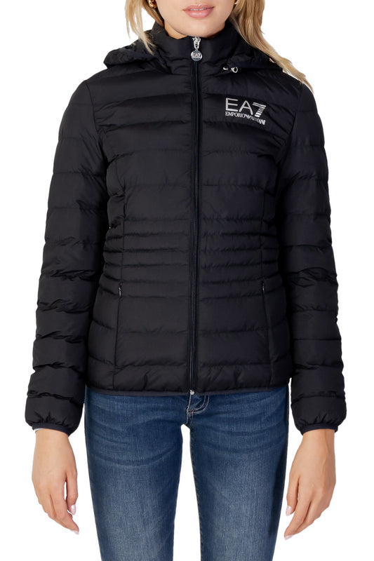 Ea7 Women Jacket
