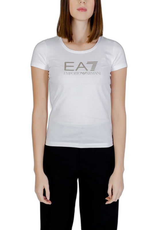 Ea7 Women T-Shirt