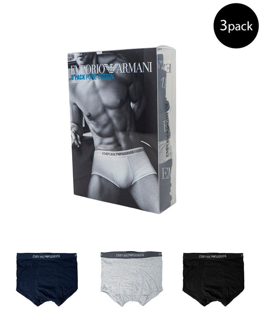 Emporio Armani Men Underwear