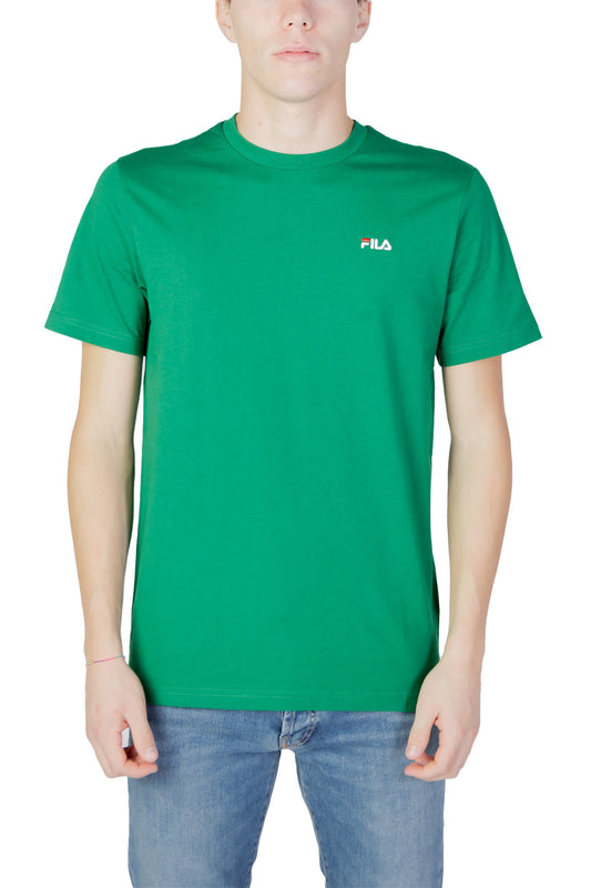Fila Men T-Shirt