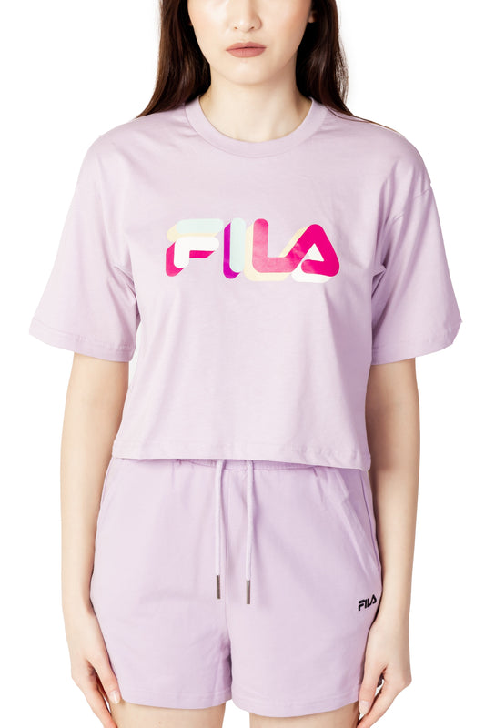 Fila Women T-Shirt