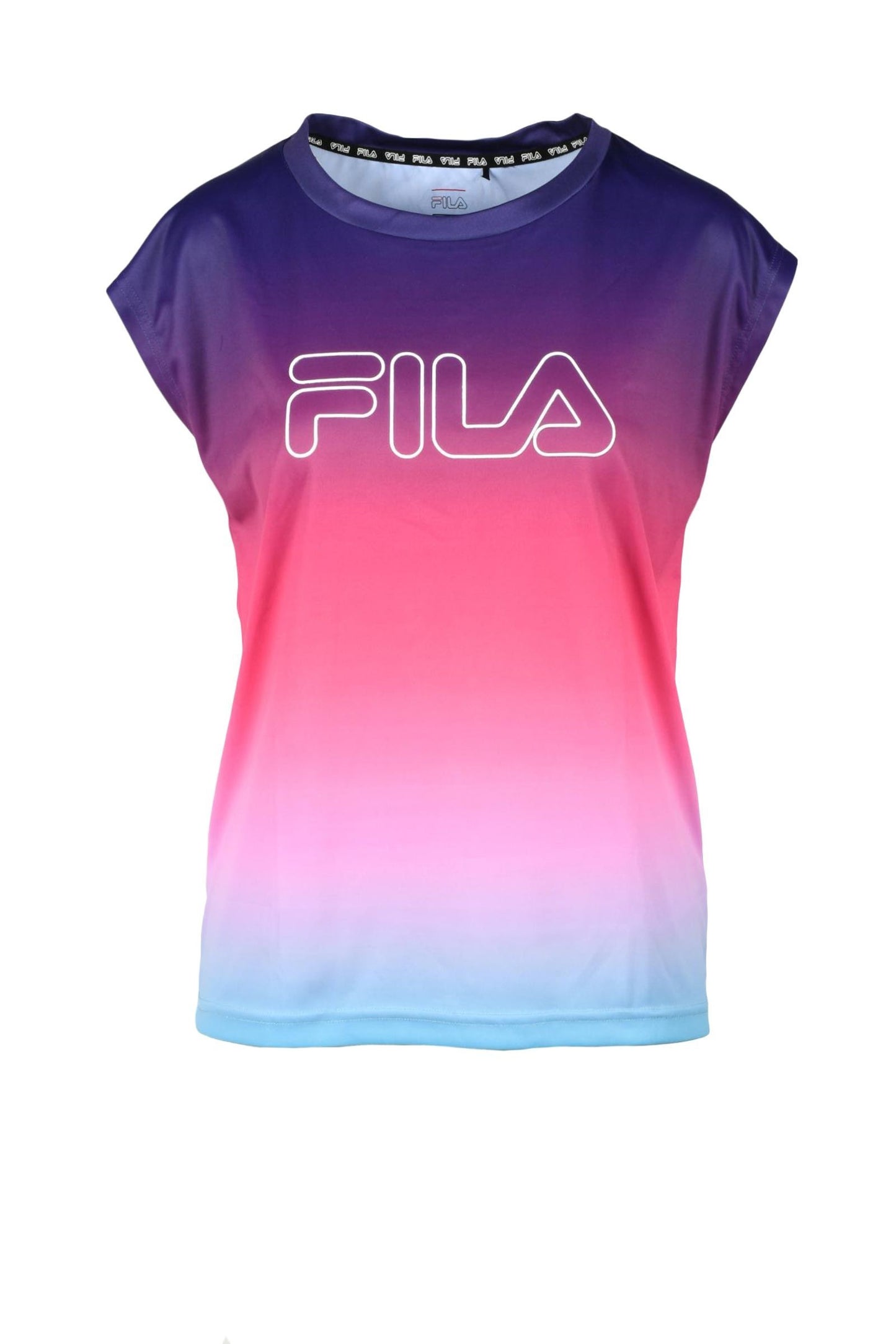 Fila Women T-Shirt