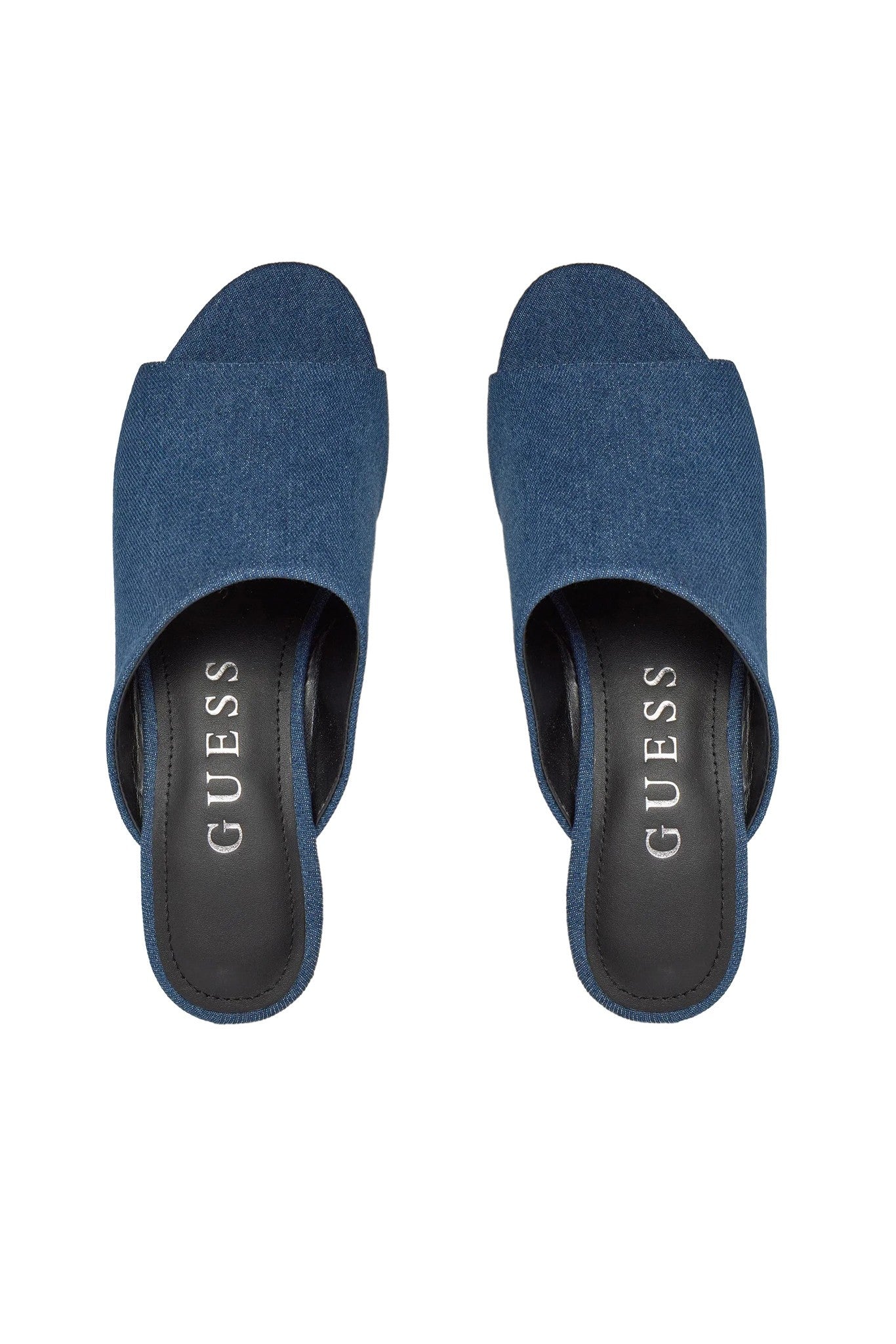 Guess Women Peep Toes Shoes