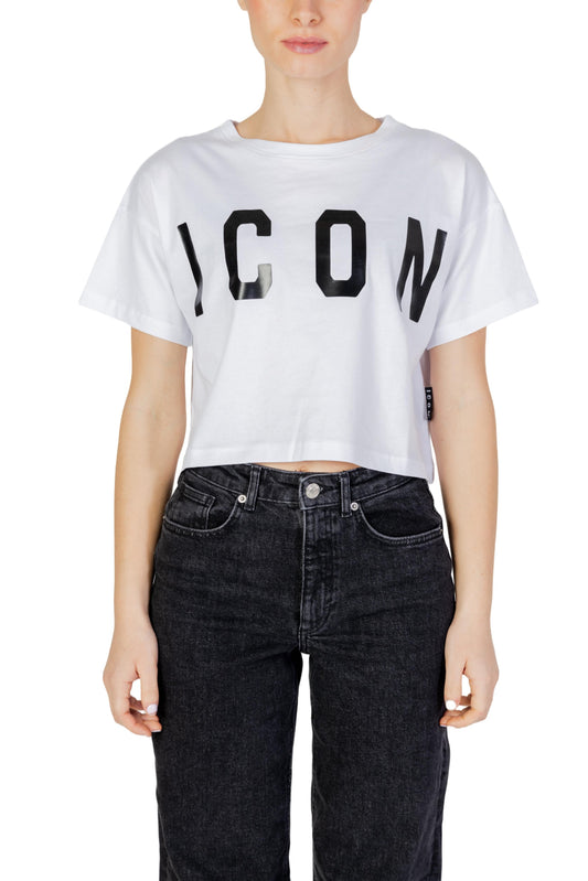 Icon Women T-Shirt