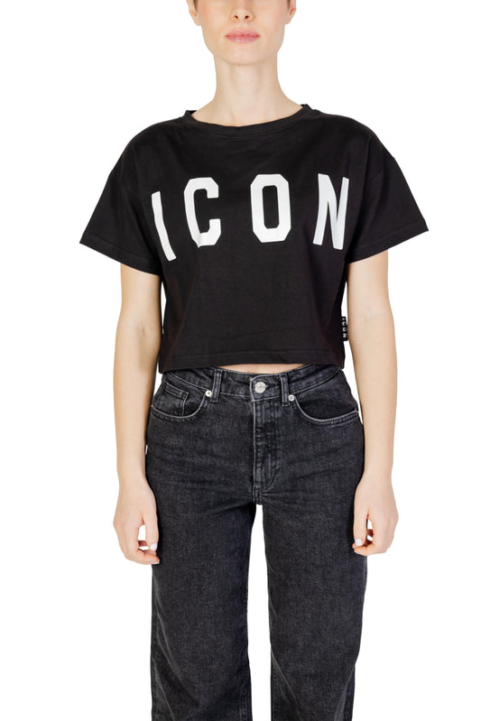 Icon Women T-Shirt