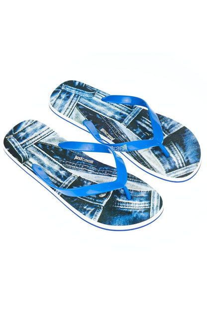 Just Cavalli Beachwear flip-flops For Men A94 151 RMC