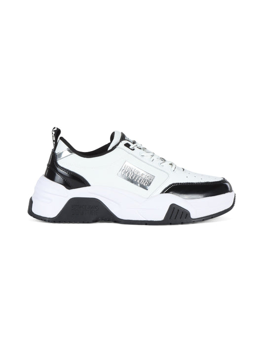VERSACE JEANS COUTURE - SNEAKERS