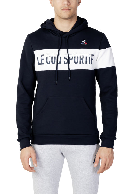 Le Coq Sportif Men Sweatshirts