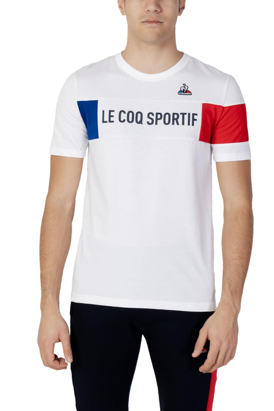 Le Coq Sportif Men T-Shirt