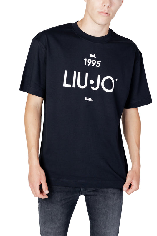 Liu Jo Men T-Shirt