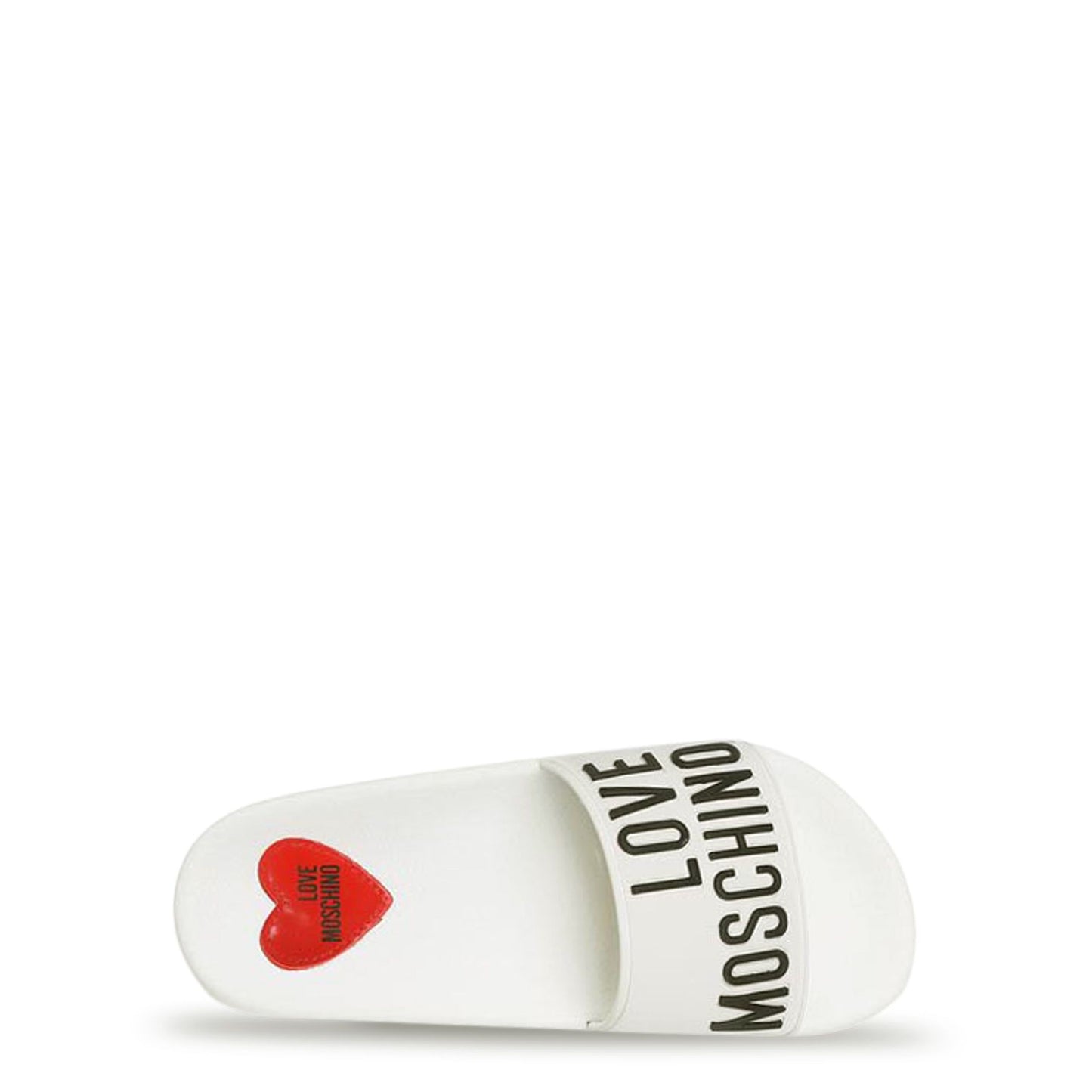 Love Moschino Flip Flops For Women JA28052G1GI14