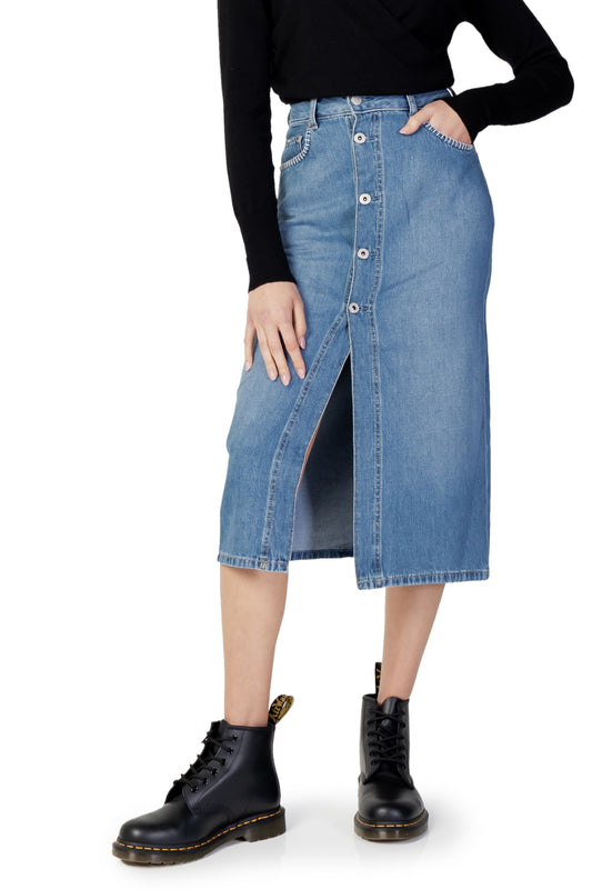 Pepe Jeans Women Skirt