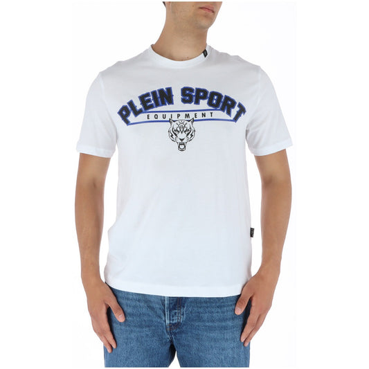 Plein Sport Men T-Shirt