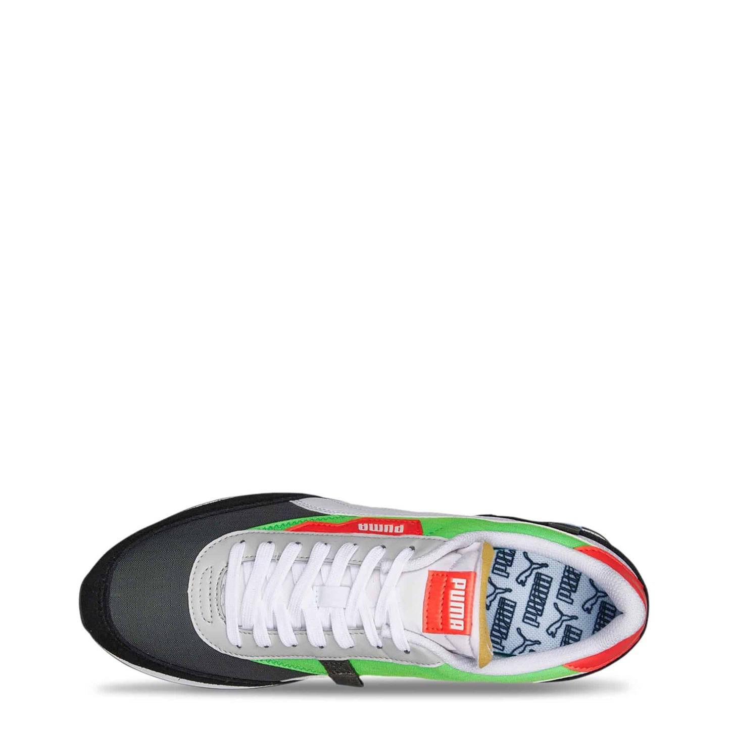 Puma Sneakers For Unisex FUTURE-RIDER-371149