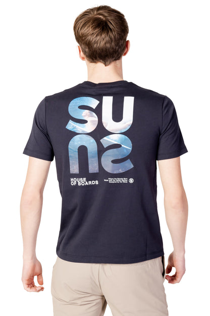 Suns Men T-Shirt