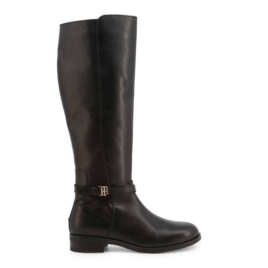 Tommy Hilfiger Boots For Women FW0FW05963