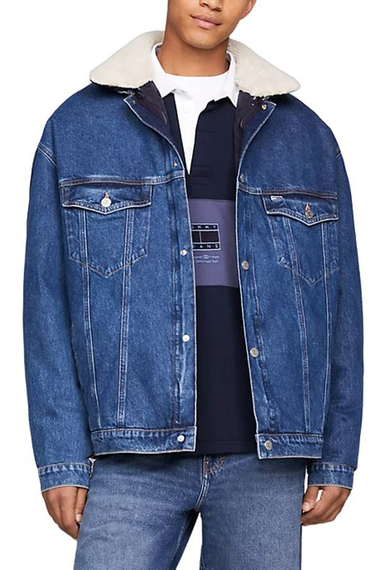 Tommy Hilfiger Jeans Men Jacket