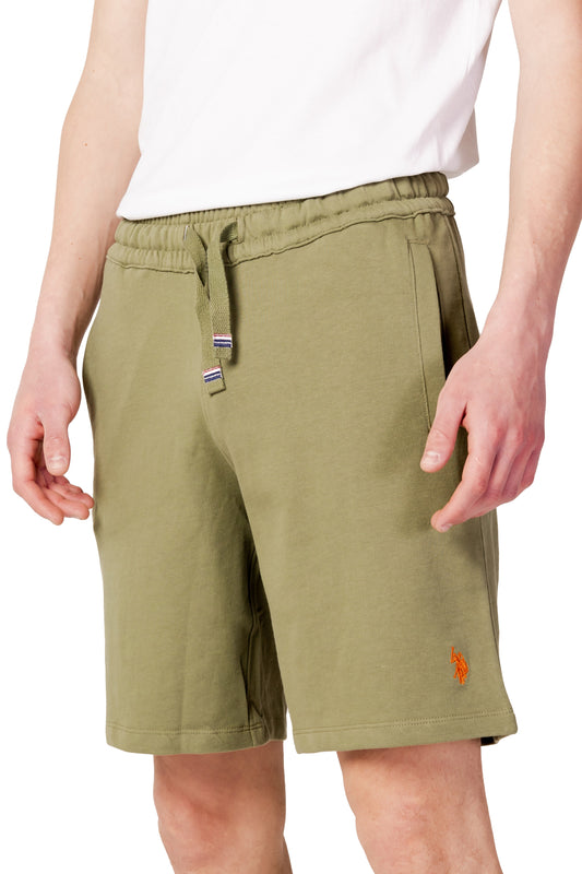 U.s. Polo Assn. Men Shorts