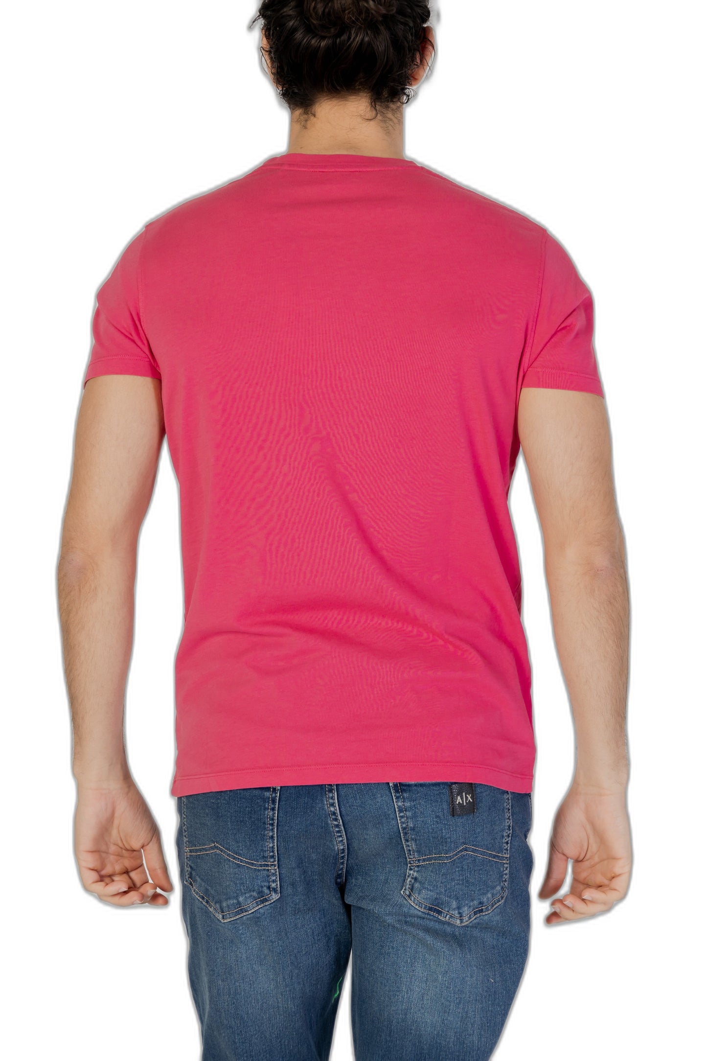 U.s. Polo Assn. Men T-Shirt