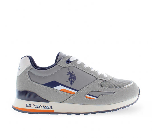 U.S. Polo Assn. Sneakers For Men TABRY001M-BHT1