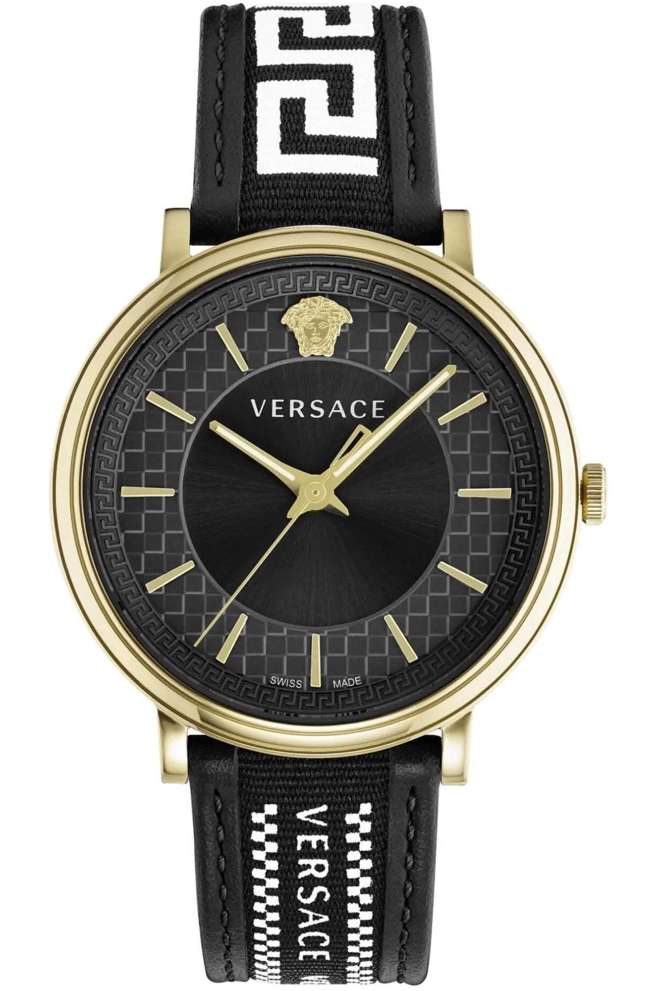 Versace Watches For Men VE5A01921
